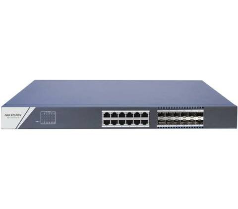 Hikvision DS-3E0524TF(B)