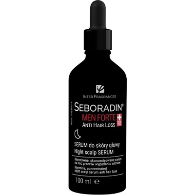 Seboradin Men Forte Vlasové tonikum 100 ml