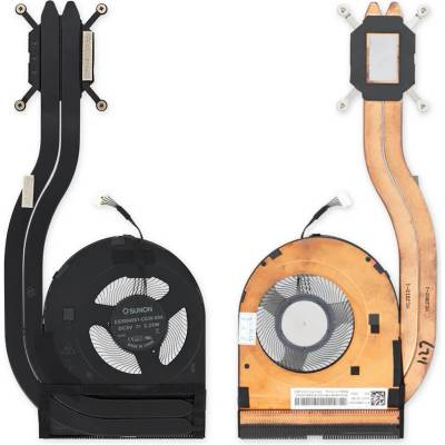 Ventilátor Lenovo ThinkPad T495 T14 P14s Gen 1 – Hledejceny.cz