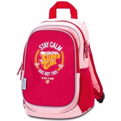 Presco Supergirl Stay Calm 4448