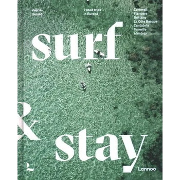 Image 1 of Surf & Stay