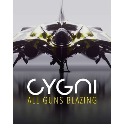 CYGNI: All Guns Blazing