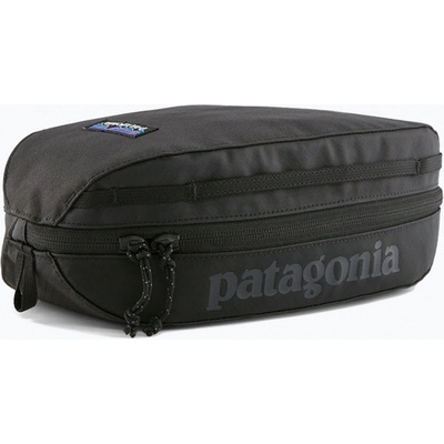 Patagonia Black Hole Cube Cestovní organizér 3 l black – Zbozi.Blesk.cz