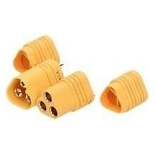 Team Orion MT60 3-pole Connector pair