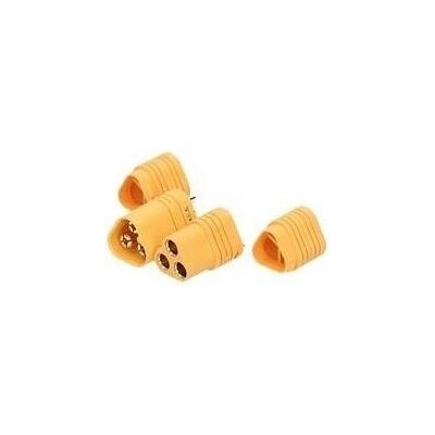 Team Orion MT60 3-pole Connector pair