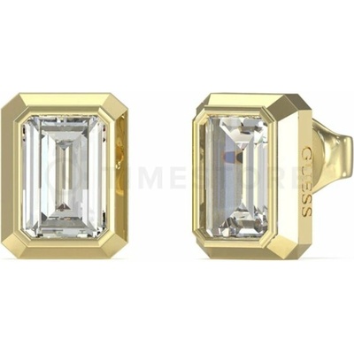 Guess náušnice 4G Light JUBE05250JWYGT/U