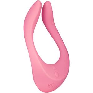 Satisfyer endless joy pink - sexyelephant