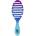 Wet Brush Pro Flex Dry Teal Ombre