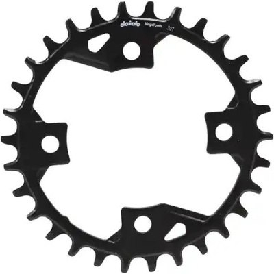FSA Gamma Pro 1x11,1x12 převodník 82x32z. – Zboží Dáma