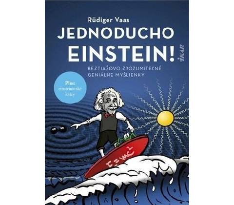 Jednoducho Einstein!