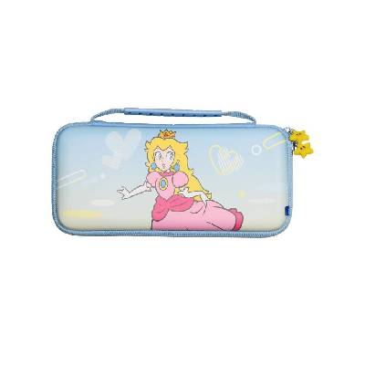 Slim Tough Pouch (city Pop Peach)