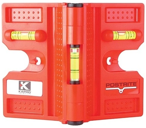 KAPRO 340 POSTRITE