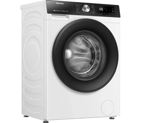 Hisense WF3S8043BW3