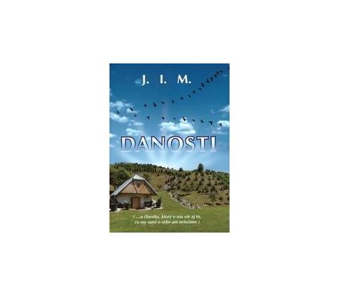 Danosti
