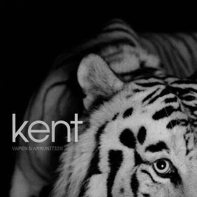 Vapen & Ammunition - Kent LP