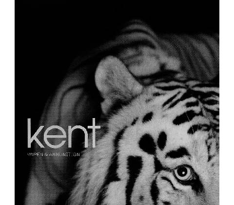 Vapen & Ammunition - Kent LP