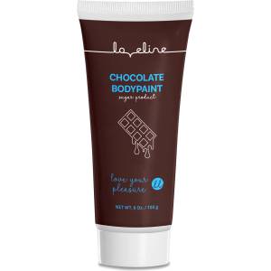 Loveline Bodypaint Chocolate 100g - SALE exp. 06/2026