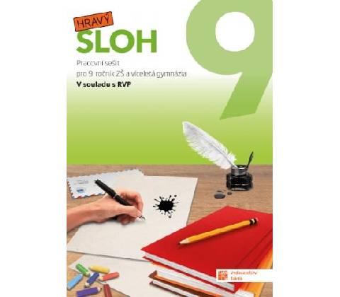 Hravý sloh 9