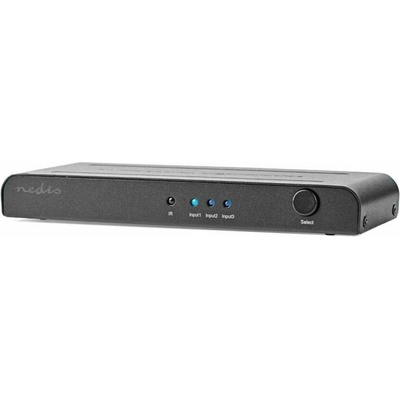 Nedis VSWI3473AT