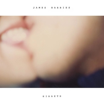 Supraphon Harries James: Hiraeth - CD (057829)