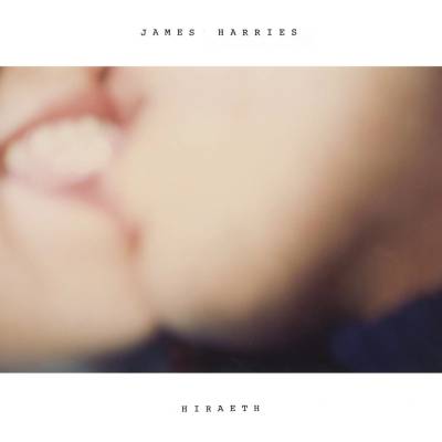 Supraphon Harries James: Hiraeth - CD (057829)