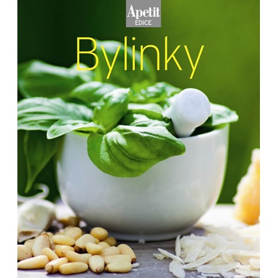 Apetit - Bylinky - Kolektív