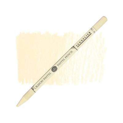 Sennelier pastel v tužce 126 brown ochre