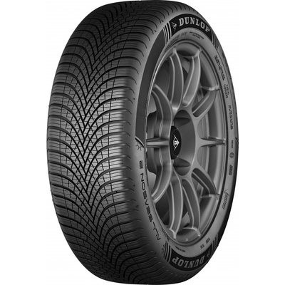 Dunlop Sport All Season 205/55 R16 91V – Hledejceny.cz