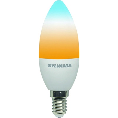Sylvania 0028903 LED žárovka E14 5W 470lm 2700 6500K