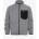 Horsefeathers Полар суитчър Darko Horsefeathers Horsefeathers | Siv | МЪЖЕ | M