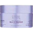 Alterna regeneračná maska na vlasy Caviar RepaiRx (Fill & Fix Treatment Masque) 171 ml