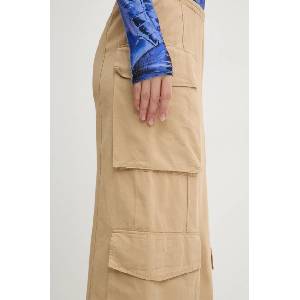 Desigual Памучна пола PRESTON (24WWFK02)