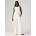 Levi's Levi´s ® Xl sleeveless overall - White (Truth Slip)