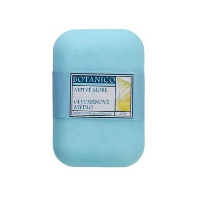 Botanico glycerínové mydlo mŕtve more 200 g