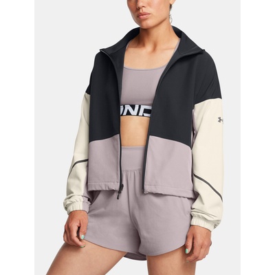 Under Armour Дамско яке Under Armour Unstoppable Jacket Under Armour | Cheren | ЖЕНИ | M