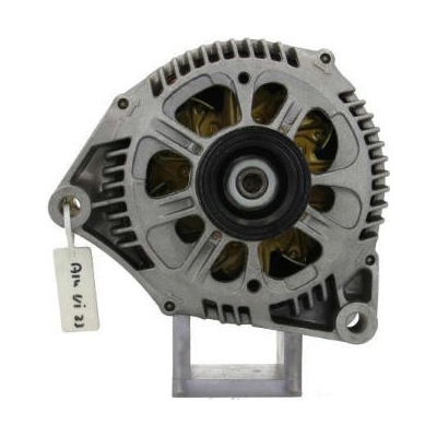 Alternátor Opel 150A A14VI23 Valeo repas
