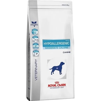 Royal Canin Hypoallergenic Moderate Calorie 14 kg