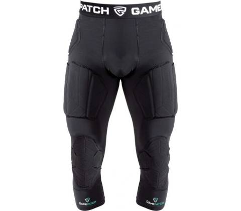 GamePatch Compression pants cp02-001