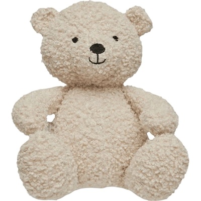 Jollein Плюшена играчка Jollein - Teddy Bear Natural (037-0014-67007)