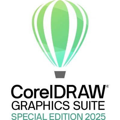 CorelDRAW Graphics Suite Special Edition CZ 2025 (ESDCDGS2025SECZPL)