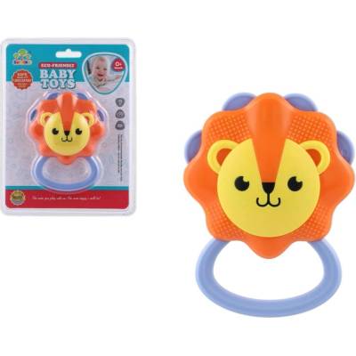 Teddies Chrastítko LEV