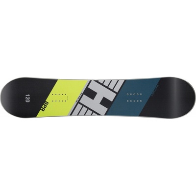 Hatchey SPR JR 19/20