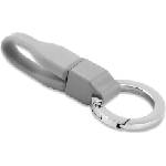 4smarts USB-C Кабел Ключодържател, 4Smarts Keyring 0.1m (4S468762)
