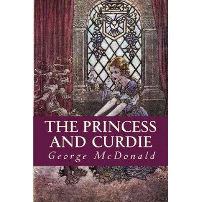 The Princess and Curdie | George McDonald