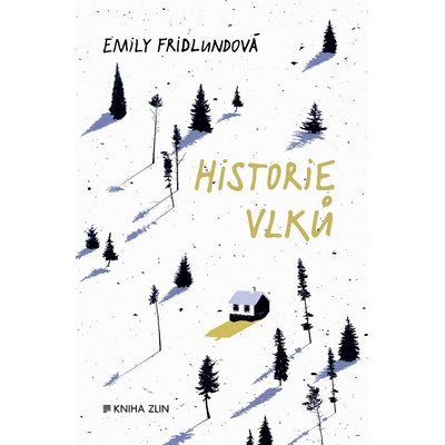 Historie vlků - Emily