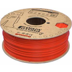 FormFutura PETG филамент FormFutura EasyFil ePETG, 1.75 mm, 1.0 kg, Pure Orange - 3dmall