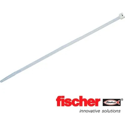 Fischer МИШИ ОПАШКИ fischer 87479 bn 2.5х120мм ПРОЗРАЧНИ (87479)