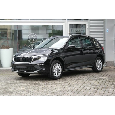 Skoda Kamiq 1.0 TSI 85 kW