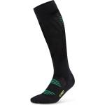 CEP Дамски компресионни чорапи CEP Women's Pro Run Ultralight Socks Tall Compression socks - Black - размер II (201-9129-0111)