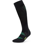 CEP Компресионни чорапи CEP Women's Pro Run Ultralight Socks Tall Compression socks - Black - размер II (201-9129-0111)